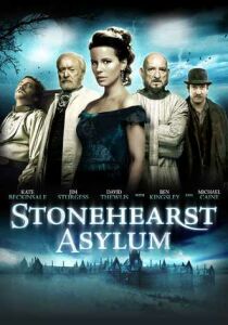 Stonehearst Asylum - Eliza Graves streaming