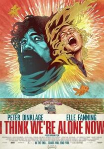 I Think We're Alone Now [SUB-ITA] streaming