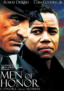 Men of Honor - L'onore degli uomini streaming