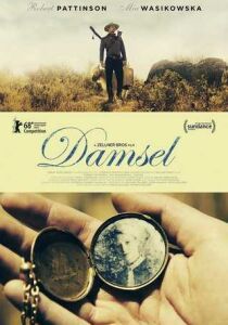 Damsel [SUB-ITA] streaming