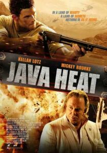 Java Heat streaming