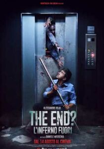 The end? L’inferno fuori streaming