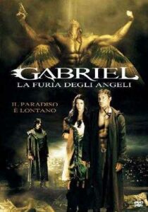 Gabriel - La furia degli angeli streaming