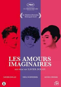 Les Amours imaginaires streaming