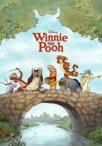 Winnie the Pooh - Nuove avventure nel Bosco dei Cento Acri streaming