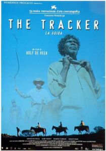 The Tracker streaming