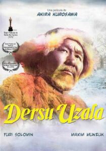 Dersu Uzala - Il piccolo uomo delle grandi pianure streaming