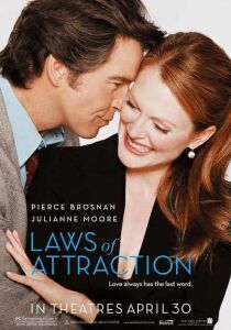Laws of Attraction - Matrimonio in appello streaming