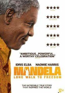 Mandela: La lunga strada verso la libertà streaming