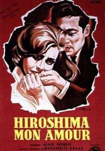 Hiroshima mon amour streaming