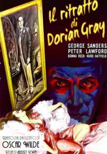 Il ritratto di Dorian Gray streaming