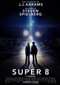 Super 8 streaming