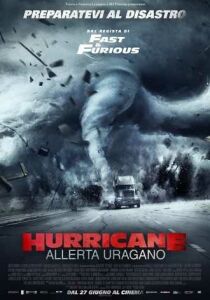 Hurricane - Allerta uragano streaming