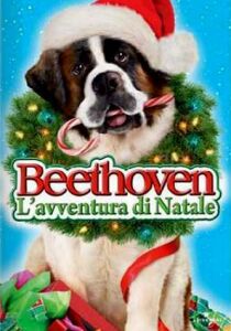 Beethoven - L'avventura di Natale streaming
