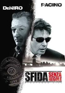 Sfida senza regole – Righteous Kill streaming