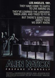 Alien Nation streaming