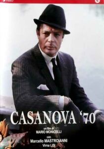 Casanova ’70 streaming
