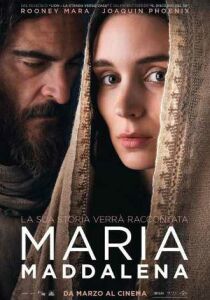 Maria Maddalena streaming