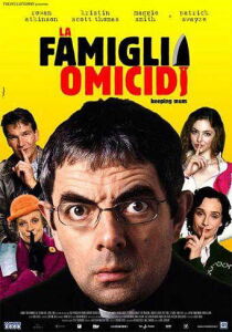 La famiglia omicidi streaming