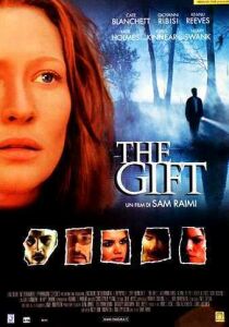 The Gift – Il dono streaming