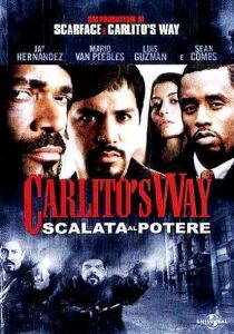 Carlito's Way - Scalata al potere streaming