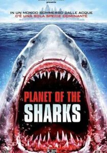 Planet of the Sharks streaming