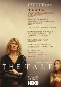 The Tale streaming