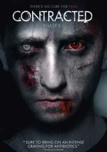 Contracted - Fase 2 streaming