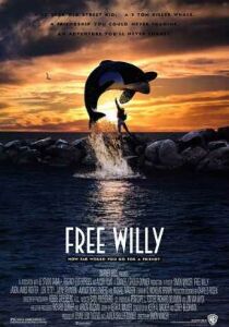 Free Willy - Un amico da salvare streaming
