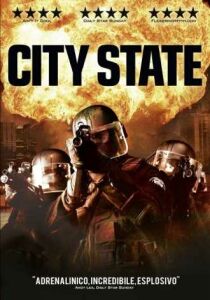 City State streaming