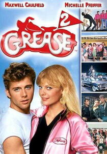 Grease 2 streaming