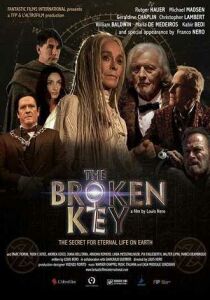 The Broken Key streaming