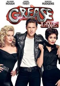 Grease: Live streaming