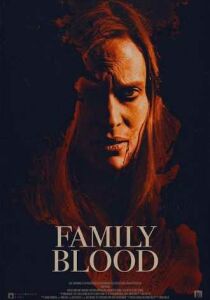 Family Blood streaming