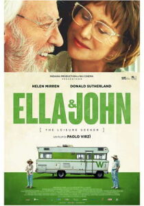 Ella & John streaming