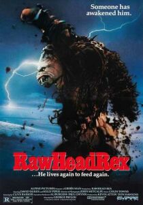 Rawhead Rex streaming