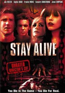 Stay Alive streaming