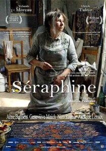 Seraphine streaming