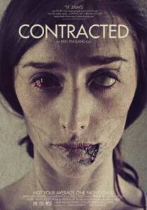 Contracted – Fase I streaming