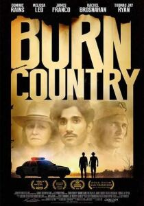 Burn Country [SUB-ITA] streaming