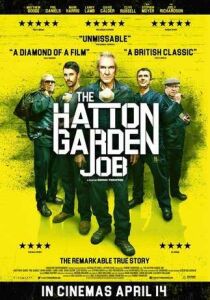 The Hatton Garden Job [SUB-ITA] streaming
