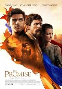 The Promise streaming