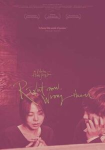 Right Now, Wrong Then [Sub-Ita] streaming