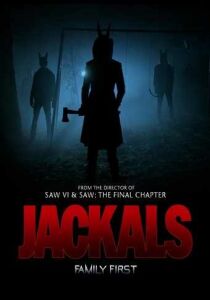 Jackals – La setta degli sciacalli streaming