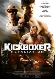 Kickboxer - Retaliation streaming
