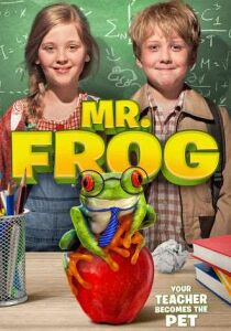 Mr. Frog – Professor Ranocchio streaming