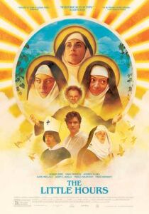 The Little Hours [SUB-ITA] streaming