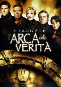 Stargate SG1 – L’arca della verità streaming