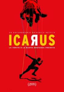 Icarus streaming