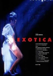 Exotica streaming